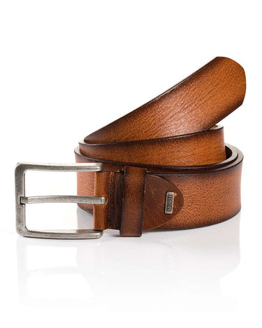 Monti Dallas Casual Belt
