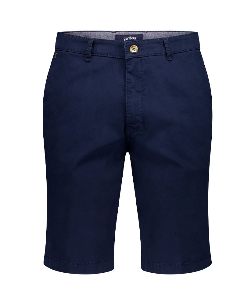 Gardeur Jasper-8TN Modern Fit Shorts