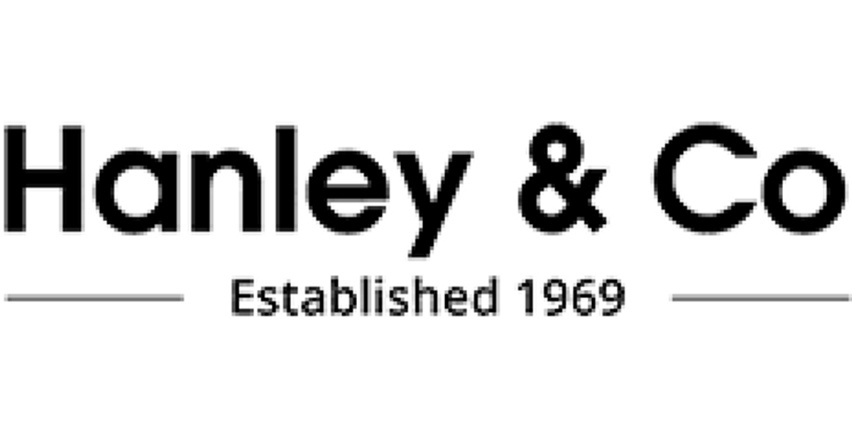 Black Friday Hanley & Co.