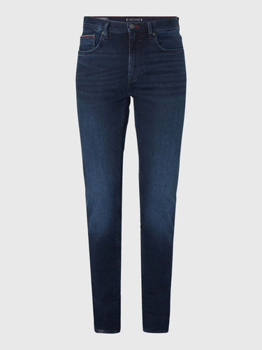 Tommy Hilfiger Core Slim Bleecker Iowa BlueBlack