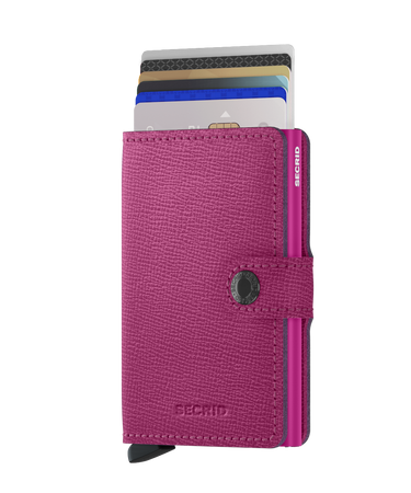 Miniwallet Crisple