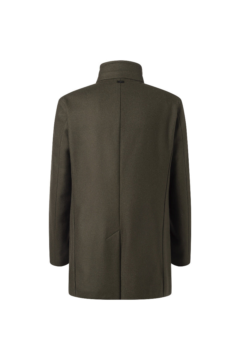 Finchley 2.0 Coat