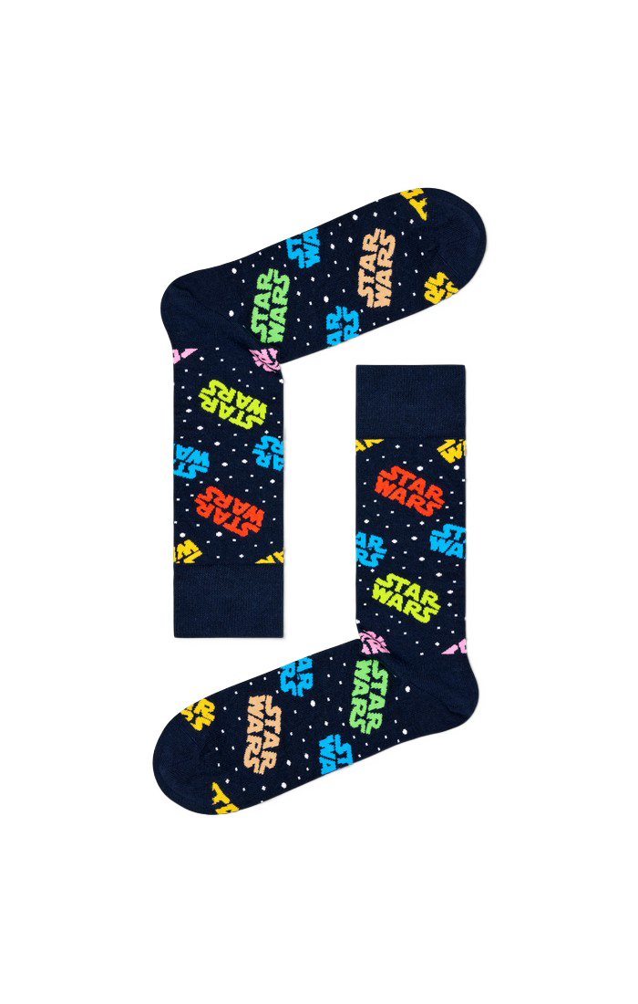 Happy Socks STAR WARS™ 3-PACK GIFT SET