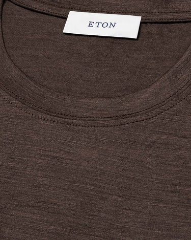Eton Merino T-Shirt