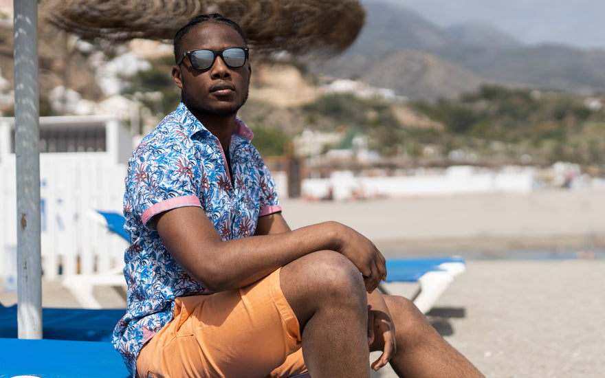 Shirts For Every Occasion