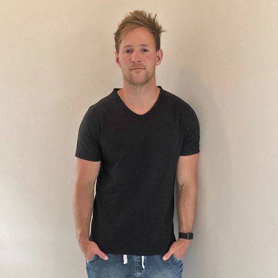 Lockdown Interview with Connacht Scrum half Kieran Marmion