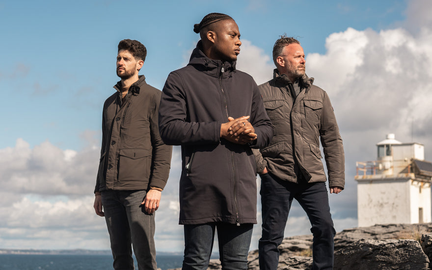 Festive Season Style Guide: Daywear Edition