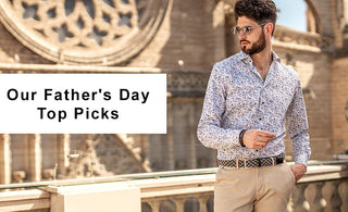 Our Father's Day Top Picks