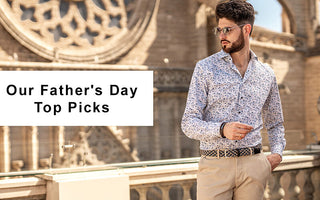 Our Father's Day Top Picks