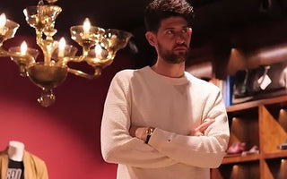 Outfit of the week featuring Tommy Hilfiger - 15th June 2021