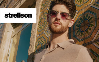 Enjoying those lazy summer afternoons in style