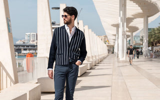 Timeless Layering For Autumn