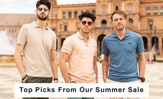 Top Picks From Our Summer Sale