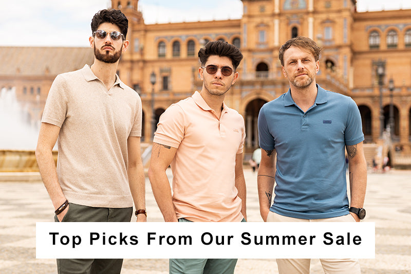 Top Picks From Our Summer Sale