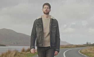 Explore the Autumn/Winter 2021 Collection at Hanley & Co