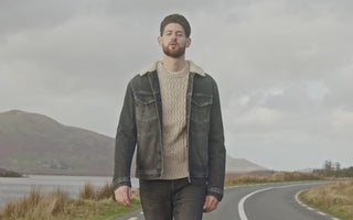 Explore the Autumn/Winter 2021 Collection at Hanley & Co
