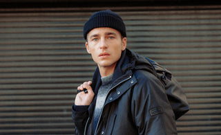 New Season, New Style: Barbour International AW25 Menswear