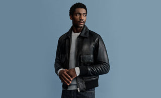 Introducing the New Belstaff Autumn Winter 2025 Collection