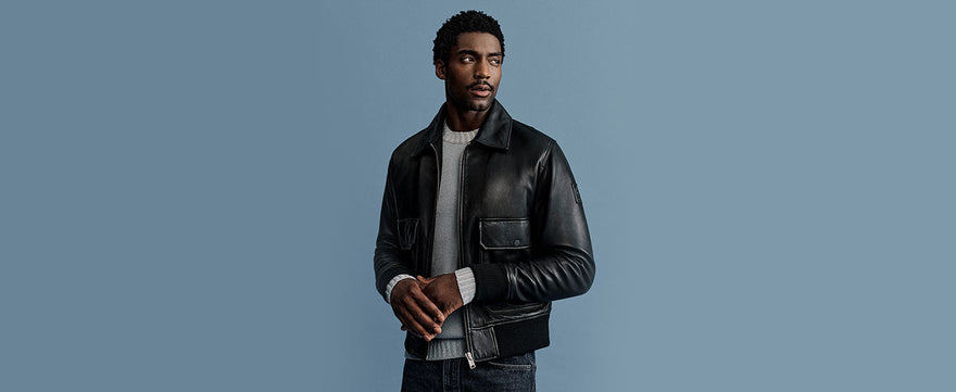 Introducing the New Belstaff Autumn Winter 2025 Collection