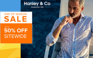 Best of the End of Season Sale - Up to 50% off!