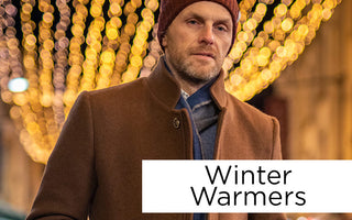 Winter Warmers
