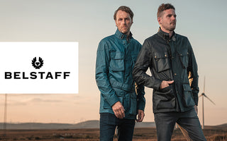 Introducing Belstaff
