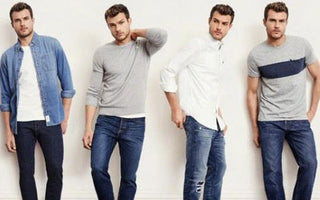 The Perfect Pair of Denim