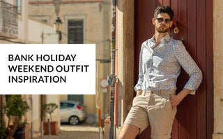 Bank Holiday Weekend Outfit Inspiration