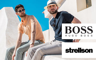 Sightseeing in Style this Summer