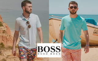 Here's What You Should Wear to the Beach This Summer