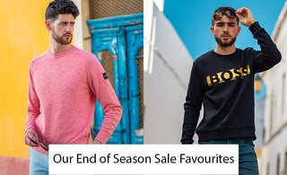 Our End of Season Sale Favourites