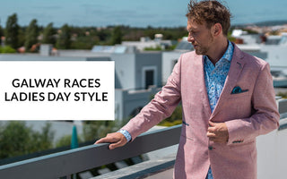 Galway Races - Ladies Day Style