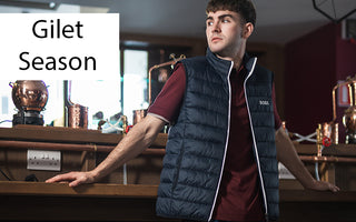 Gilet Season