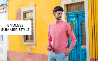 Endless Summer Style