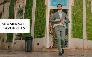 Our Summer Sale Favourites