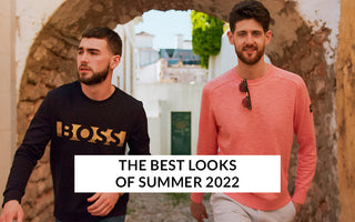 The Best Looks of Summer 2022