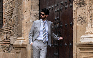 Galway Races Ladies Day Look