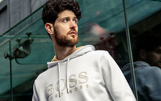 Hugo Boss Spring Summer 2021 - New Arrivals!