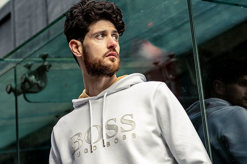 Hugo Boss Spring Summer 2021 - New Arrivals!