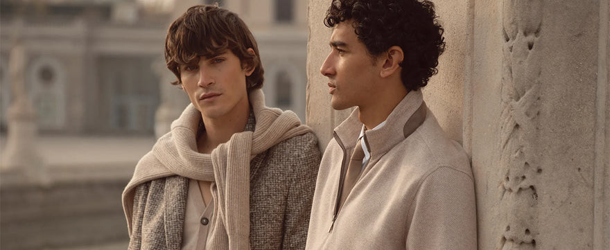 New Season Arrivals - Bugatti Autumn Winter 2025