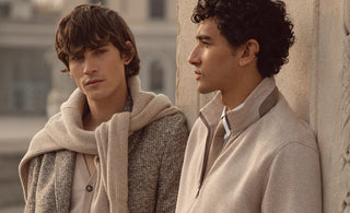 New Season Arrivals - Bugatti Autumn Winter 2025