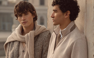 New Season Arrivals - Bugatti Autumn Winter 2025