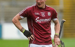 Lockdown Interview with Conor Whelan, Vice-Captain of the Galway senior hurling team