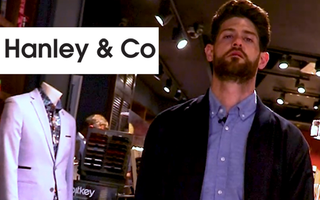 Hanley & Co Outfit of The Week
