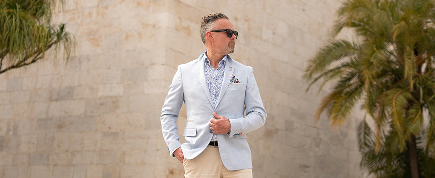 Father's Day Gift Guide 2025 at Hanley & Co