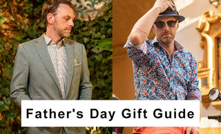 Father's Day Gift Guide