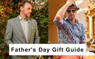 Father's Day Gift Guide