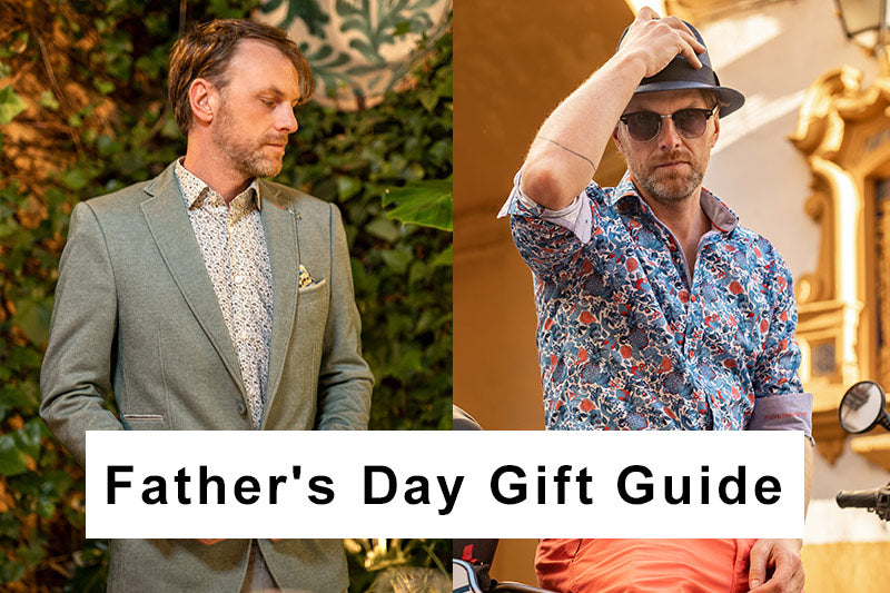 Father's Day Gift Guide