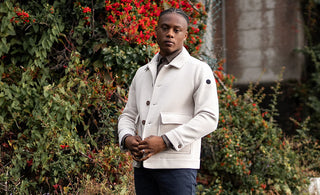 Men’s Knitwear Guide: The Best Styles for Autumn Winter 2025