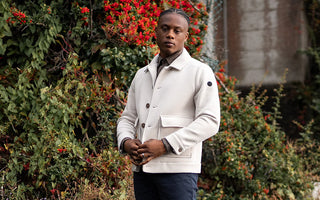 Men’s Knitwear Guide: The Best Styles for Autumn Winter 2025